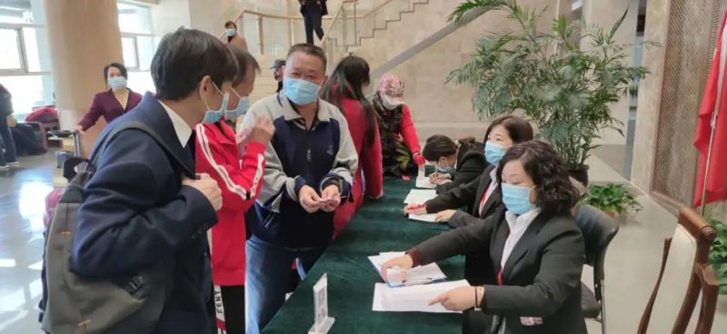 【子公司動(dòng)態(tài)】弘義集團(tuán)漢山養(yǎng)老基地，異地旅居開啟了！